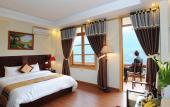 Туры в отель Sapa Lodge Hotel