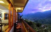 Туры в отель Sapa Lodge Hotel