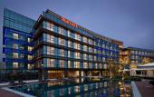 Туры в отель The Oct Harbour, Shenzhen - Marriott Executive Apartments