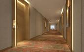 Туры в отель The Oct Harbour, Shenzhen - Marriott Executive Apartments