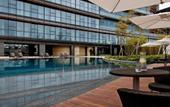 Туры в отель The Oct Harbour, Shenzhen - Marriott Executive Apartments