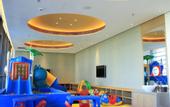 Туры в отель The Oct Harbour, Shenzhen - Marriott Executive Apartments