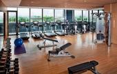 Туры в отель The Oct Harbour, Shenzhen - Marriott Executive Apartments