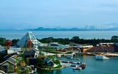 Туры в отель The Oct Harbour, Shenzhen - Marriott Executive Apartments