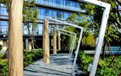 Туры в отель The Oct Harbour, Shenzhen - Marriott Executive Apartments