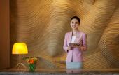 Туры в отель The Oct Harbour, Shenzhen - Marriott Executive Apartments