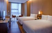 Туры в отель The Oct Harbour, Shenzhen - Marriott Executive Apartments
