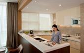Туры в отель The Oct Harbour, Shenzhen - Marriott Executive Apartments