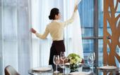 Туры в отель The Oct Harbour, Shenzhen - Marriott Executive Apartments