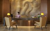 Туры в отель The Oct Harbour, Shenzhen - Marriott Executive Apartments