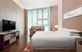 Туры в отель The Oct Harbour, Shenzhen - Marriott Executive Apartments