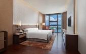 Туры в отель The Oct Harbour, Shenzhen - Marriott Executive Apartments