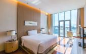 Туры в отель The Oct Harbour, Shenzhen - Marriott Executive Apartments