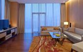 Туры в отель The Oct Harbour, Shenzhen - Marriott Executive Apartments