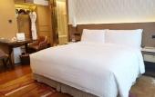 Туры в отель The Oct Harbour, Shenzhen - Marriott Executive Apartments