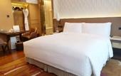 Туры в отель The Oct Harbour, Shenzhen - Marriott Executive Apartments