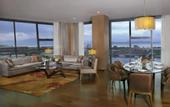 Туры в отель The Oct Harbour, Shenzhen - Marriott Executive Apartments