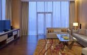 Туры в отель The Oct Harbour, Shenzhen - Marriott Executive Apartments