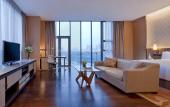 Туры в отель The Oct Harbour, Shenzhen - Marriott Executive Apartments