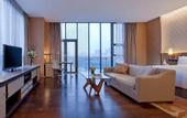 Туры в отель The Oct Harbour, Shenzhen - Marriott Executive Apartments
