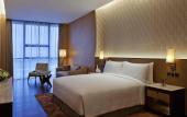 Туры в отель The Oct Harbour, Shenzhen - Marriott Executive Apartments