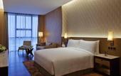 Туры в отель The Oct Harbour, Shenzhen - Marriott Executive Apartments