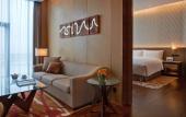 Туры в отель The Oct Harbour, Shenzhen - Marriott Executive Apartments