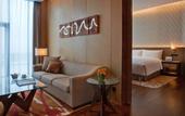 Туры в отель The Oct Harbour, Shenzhen - Marriott Executive Apartments