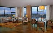 Туры в отель The Oct Harbour, Shenzhen - Marriott Executive Apartments