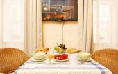 Туры в отель Prague Siesta Apartments