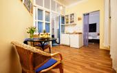 Туры в отель Prague Siesta Apartments
