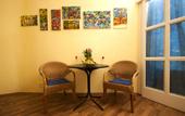 Туры в отель Prague Siesta Apartments
