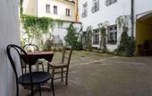 Туры в отель Prague Siesta Apartments