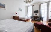 Туры в отель Prague Siesta Apartments