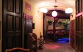 Туры в отель Prague Siesta Apartments