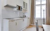 Туры в отель Prague Siesta Apartments