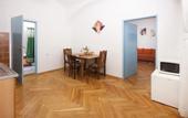 Туры в отель Prague Siesta Apartments