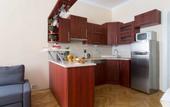 Туры в отель Prague Siesta Apartments