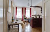 Туры в отель Prague Siesta Apartments