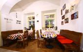 Туры в отель Prague Siesta Apartments
