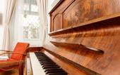 Туры в отель Prague Siesta Apartments