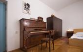 Туры в отель Prague Siesta Apartments