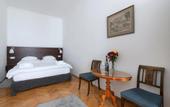 Туры в отель Prague Siesta Apartments