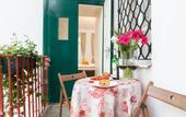 Туры в отель Prague Siesta Apartments