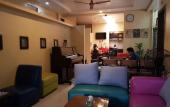 Туры в отель Crossroads Hostel Manila