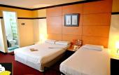 Туры в отель Hotel Sogo Cabanatuan