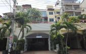 Туры в отель Westbury Residence