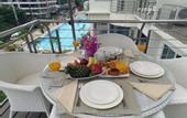 Туры в отель Westbury Residence