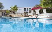 Туры в отель Agroturismo Can Marquet