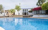 Туры в отель Agroturismo Can Marquet